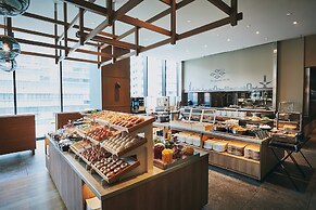 karaksa hotel grande Shin-Osaka Tower