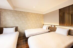 karaksa hotel grande Shin-Osaka Tower