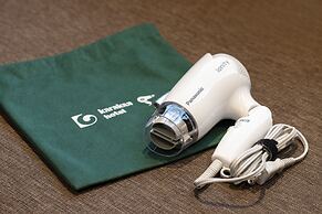 karaksa hotel grande Shin-Osaka Tower