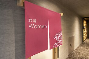 karaksa hotel grande Shin-Osaka Tower