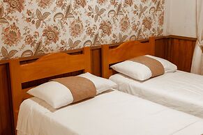 Pousada Encantos de Gramado