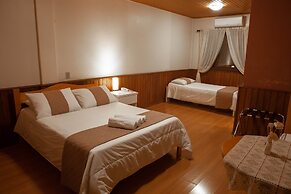 Pousada Encantos de Gramado