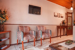 Pousada Encantos de Gramado