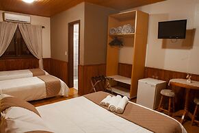 Pousada Encantos de Gramado