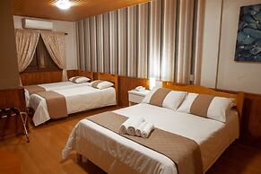 Pousada Encantos de Gramado