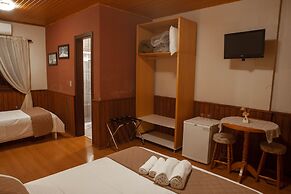 Pousada Encantos de Gramado