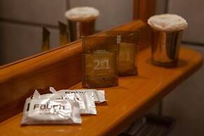 Pousada Encantos de Gramado