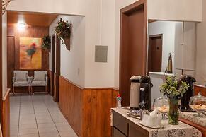 Pousada Encantos de Gramado