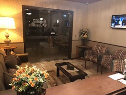 Pousada Encantos de Gramado