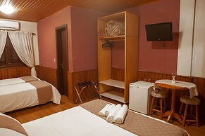 Pousada Encantos de Gramado