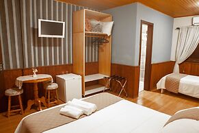 Pousada Encantos de Gramado