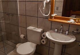 Pousada Encantos de Gramado