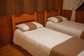 Pousada Encantos de Gramado