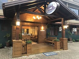 Pousada Encantos de Gramado