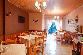 Pousada Encantos de Gramado