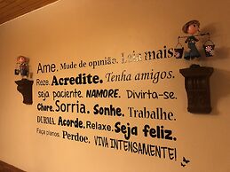 Pousada Encantos de Gramado