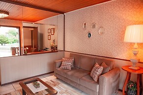 Pousada Encantos de Gramado