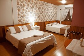 Pousada Encantos de Gramado