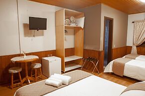 Pousada Encantos de Gramado