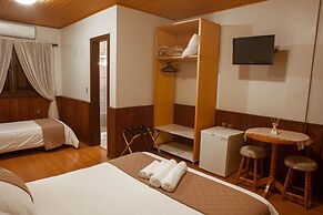 Pousada Encantos de Gramado