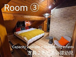 Log cabin rental & Finland Sauna Step House