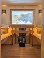 Log cabin rental & Finland Sauna Step House
