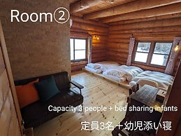 Log cabin rental & Finland Sauna Step House