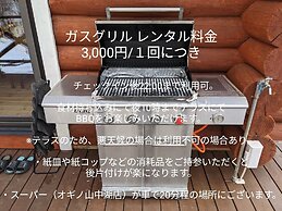 Log cabin rental & Finland Sauna Step House
