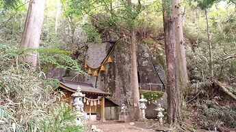 Log cabin rental & Finland Sauna Step House