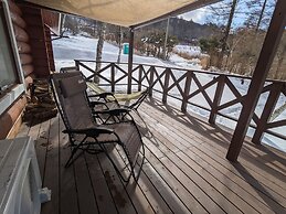 Log cabin rental & Finland Sauna Step House