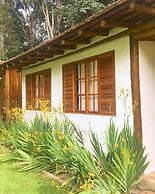 Viver Trancoso Chalés e Suítes