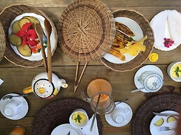 Viver Trancoso Chalés e Suítes