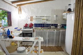 Viver Trancoso Chalés e Suítes