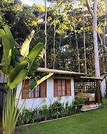 Viver Trancoso Chalés e Suítes