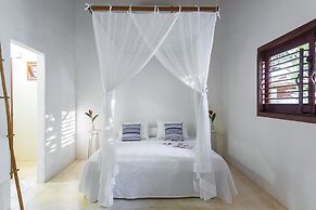 Viver Trancoso Chalés e Suítes