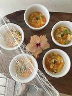 Viver Trancoso Chalés e Suítes