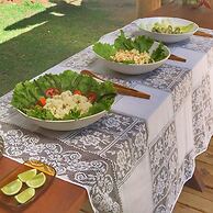 Viver Trancoso Chalés e Suítes