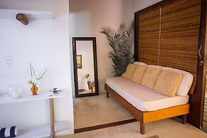 Viver Trancoso Chalés e Suítes