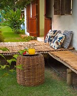 Viver Trancoso Chalés e Suítes