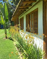 Viver Trancoso Chalés e Suítes