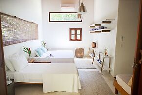 Viver Trancoso Chalés e Suítes