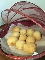 Viver Trancoso Chalés e Suítes