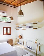 Viver Trancoso Chalés e Suítes