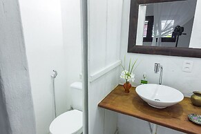 Viver Trancoso Chalés e Suítes