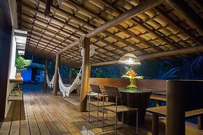 Viver Trancoso Chalés e Suítes