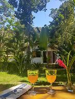 Viver Trancoso Chalés e Suítes