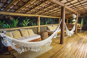 Viver Trancoso Chalés e Suítes