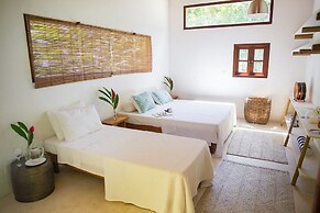 Viver Trancoso Chalés e Suítes