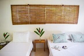 Viver Trancoso Chalés e Suítes