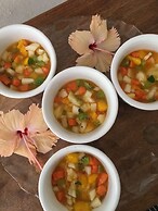 Viver Trancoso Chalés e Suítes